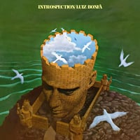 6/10 - Luiz Bonfa / Introspection [LP]