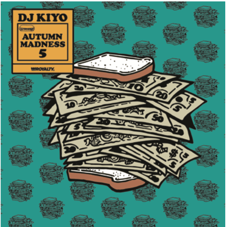 DJ KIYO CDセット　※バラ売り不可 CD】DJ Kiyo - Clutter Pack Vol. 1 | Jazzy Sport Shimokitazawa