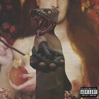 ELCAMINO / DON'T EAT THE FRUIT [LP]