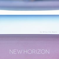 RSD2026 - DJ Mitsu the Beats / New Horizon [LP]