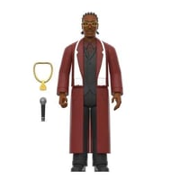 OL' DIRTY BASTARD / "OL' DIRTY BASTARD REACTION FIGURES WAVE 04 [FIGURE]