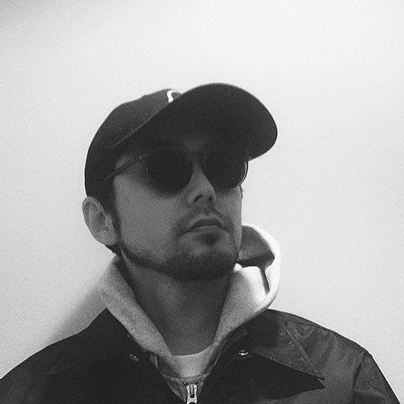 Illsugi x Yasu-Pacino / Polymood [TAPE+DL] | Ba