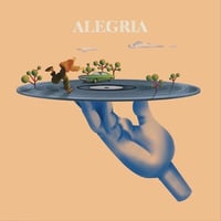 TA98 / ALEGRIA"SLOW JAM BARBER SHOP × TA98 [MIX CD]