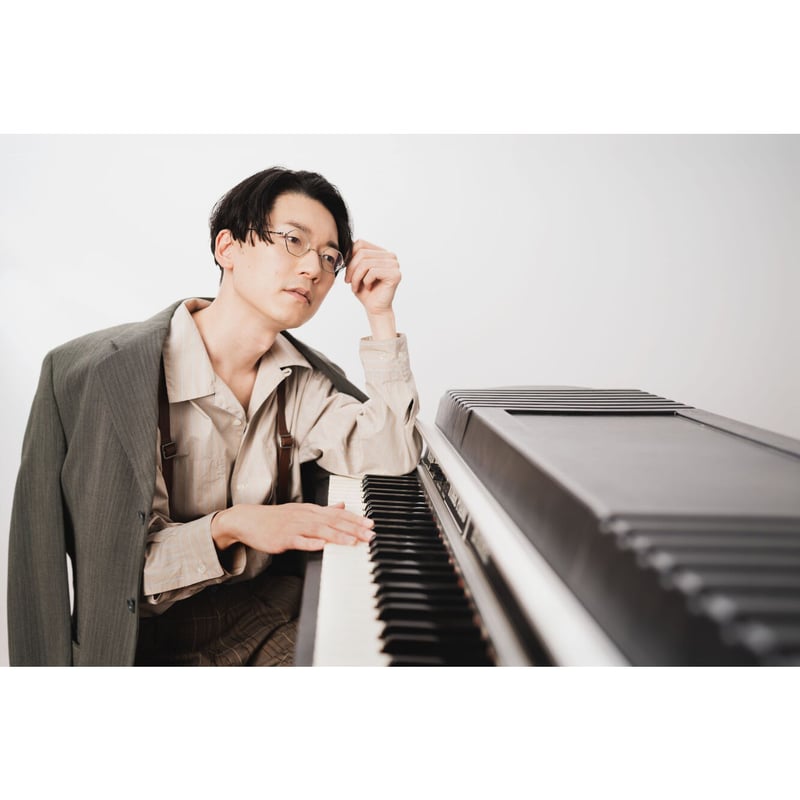 Kan Sano Tokyo Stead Of Mind レコード盤LP 2CD限定版] Kan Sano - Tokyo State Of Mind | origa