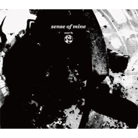 符和 / SENSE OF MINE [MIX CD]