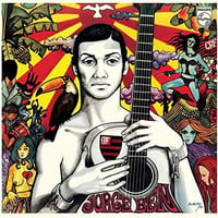 JORGE BEN / JORGE BEN [LP]