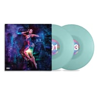 Doja Cat / Planet Her [Pale Blue Vinyl][2LP]