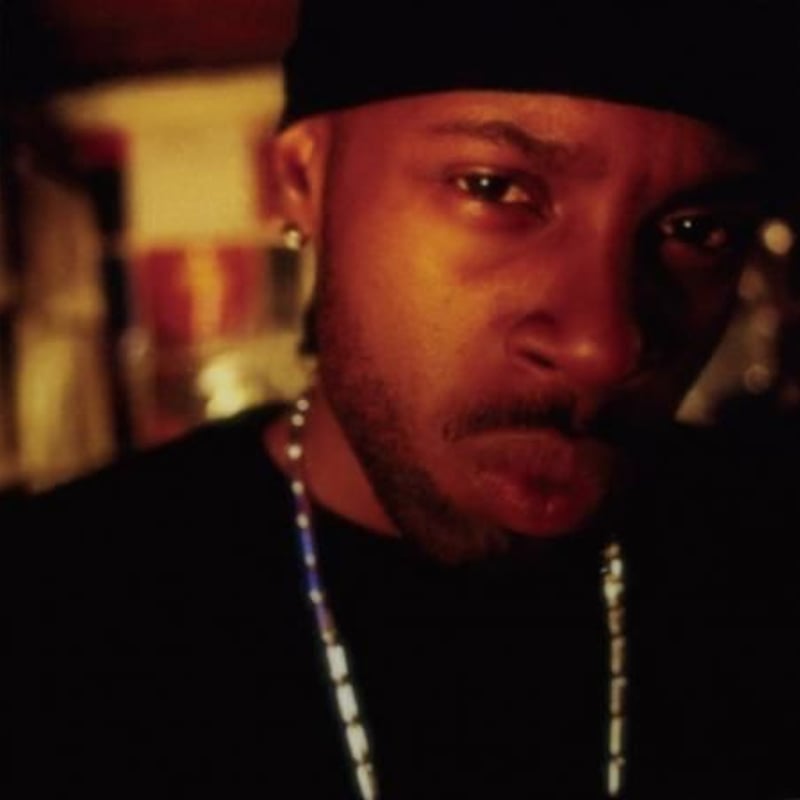 J DILLA aka JAY DEE / RUFF DRAFT: DILLA'S MIX