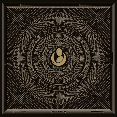 Masta Ace & Marco Polo / 限定 200 カラー 2LP MASTA ACE & MARCO POLO / RICHMOND HILL [2LP] |