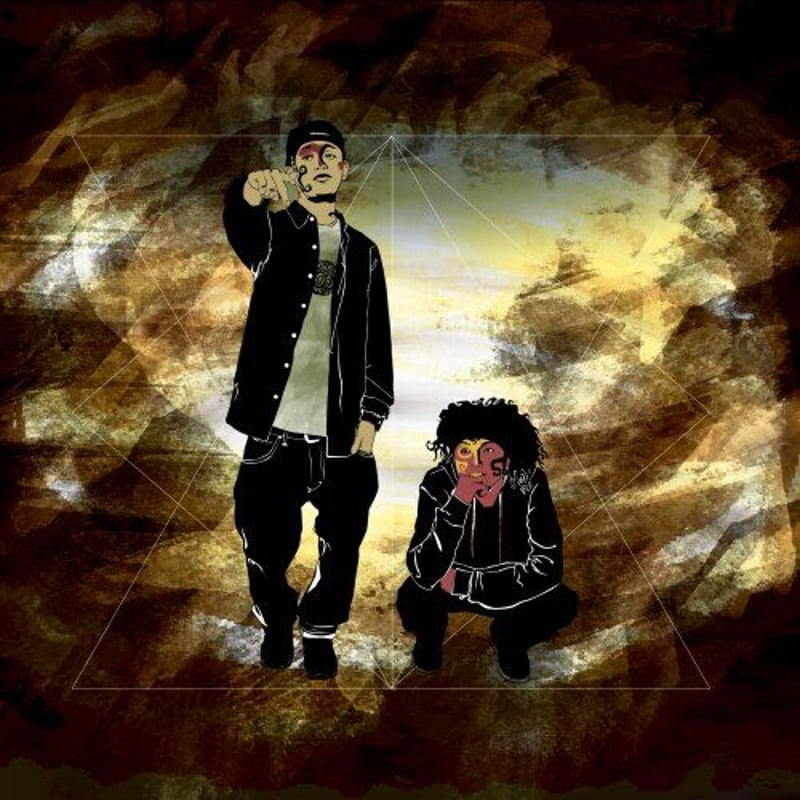 激レア　kid fresino MIX CD 激レアkid fresino MIX CD