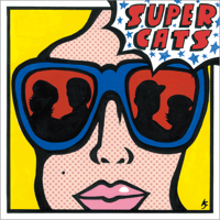 SUPER CATS / SUPER CATS [CD]
