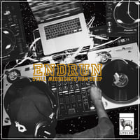 ENDRUN / STILL MIDNIGHTS RUN DEEP [MIX CD]