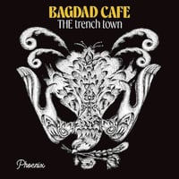 7/7 - BAGDAD CAFE THE trench town feat. CHEHON / Make Your Fire - Don't Make You Cry [7inch]
