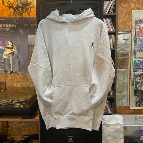 Tastee T Production / Merchandise [Hoodie]