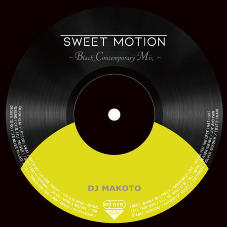djmakoto | STORES