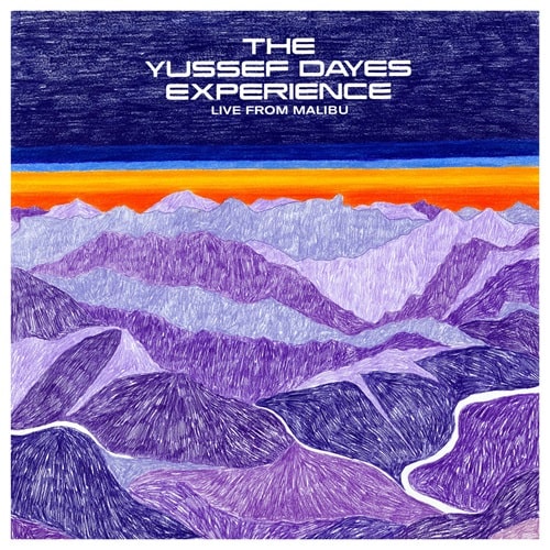 新品未開封です The Yussef Dayes Experience レコード 新品未開封です The Yussef Dayes Experience レコード 新品未