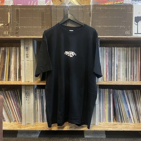 Banguard × KEANE S/S Tee [Black]