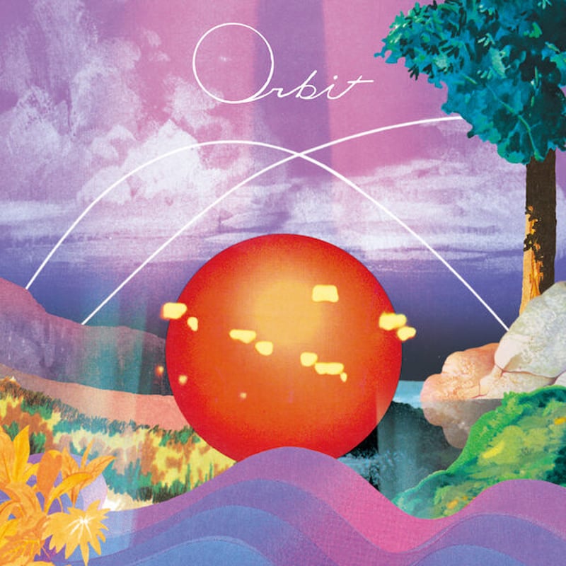 STUTS / Orbit [2LP] | Banguard OnLinE sTorE