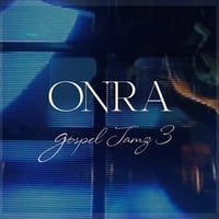 ONRA / Gospel Jamz 3 [MIX CD]