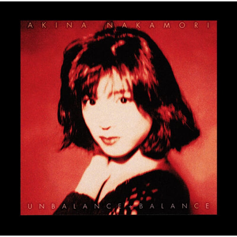 2LP 中森明菜 UNBALANCE+BALANCE +6 UPJY93378 Universal Music Grou 未開封 /00520 中森明菜 / UNBALANCE+BALANCE+6 [2LP] | Banguard OnL