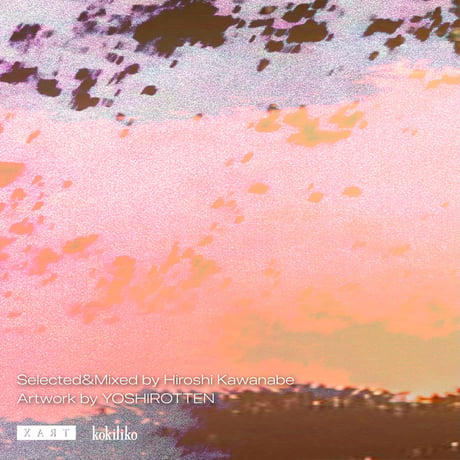 川辺ヒロシ / Opening Hours 03 Selected&Mixed by Hiroshi Kawanabe 1900-2000 [TAPE+DL]