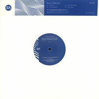 Russ Gabriel / SA 004 [12inch]