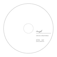 ISAZ / MUSK [MIX CD]