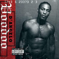 近日入荷 - D'ANGELO / Voodoo -180g- [2LP]