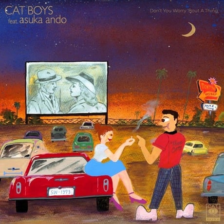 catboys | STORES