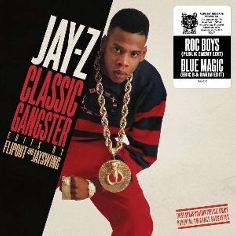 JAY-Z (CLASSIC GANGSTER) / HELLO BROOKLYN 3.0 b JAY-Z (CLASSIC GANGSTER) / HELLO BROOKLYN 3.0 b