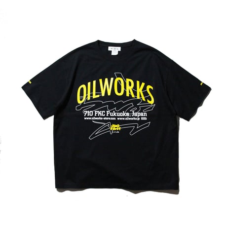 oilworks | STORES