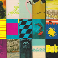 RSD2025 - MaL / Primal Dub 2 (重量盤) [LP]