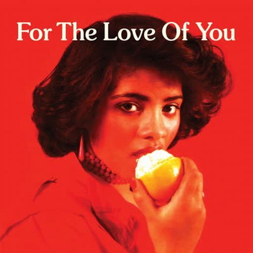 V.A / FOR THE LOVE OF YOU [LP] | Banguard OnLin