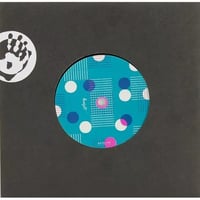BANDA BLACK RIO / MARIA FUMACA - MR FUNKY SAMBA [7inch]