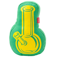 BONG CUSHION (GREEN)