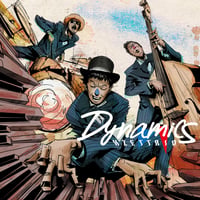 6/17 - H ZETTRIO / Dynamics [LP]
