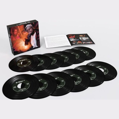 J Dilla Welcome 2 Detroit レコード J DILLA / WELCOME 2 DETROIT - THE 20TH ANNIVERS