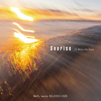 4/30 - DJ Mitsu the Beats / Sunrise [7inch]