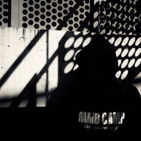 FREEZ×NARISK / It's Tough Being A Man [LP]