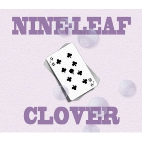 符和 / NINE-LEAF CLOVER [MIX CD]