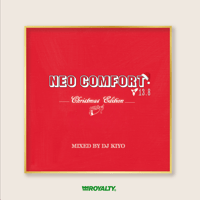 DJ KIYO / NEO COMFORT 13.8 [MIX CD]