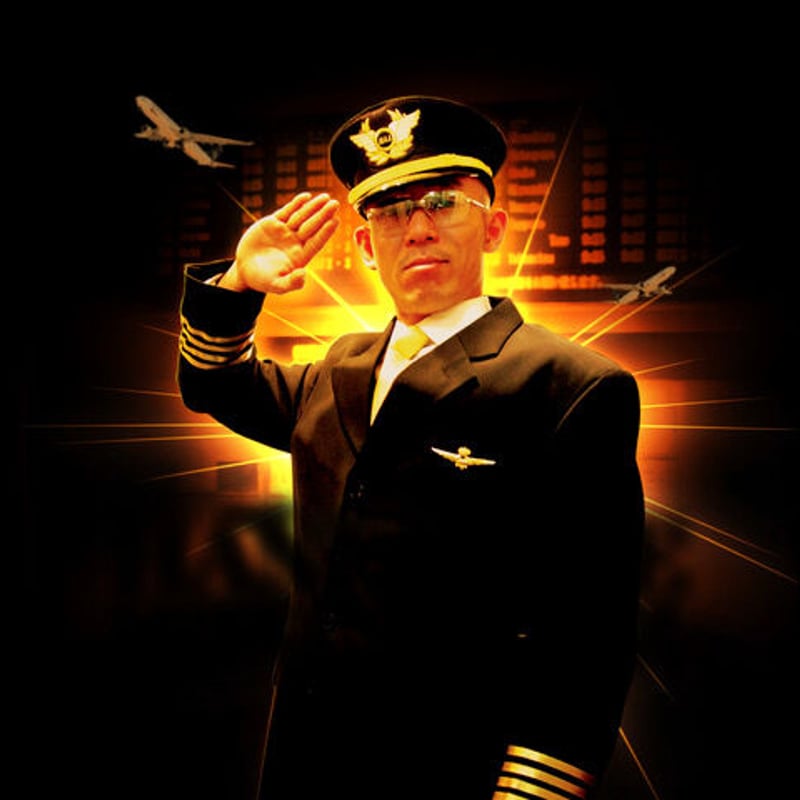 KASHI DA HANDSOME / HANDSOME LATIN EXTREMO-02 [