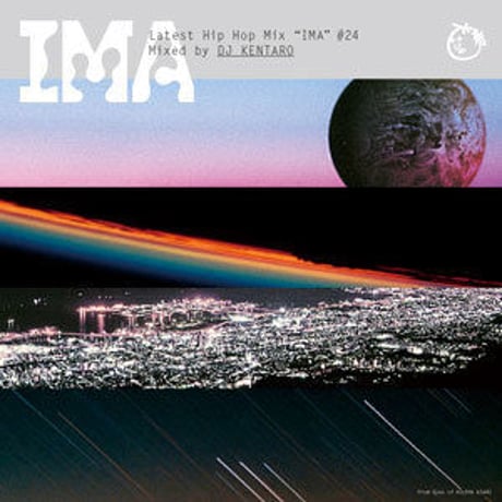 【廃盤】DJ KENTARO他 MixCD IMA21～30 10枚セット djkentaro | STORES
