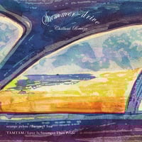 RYKEY / MZEE [CD] | Banguard OnLinE sTorE