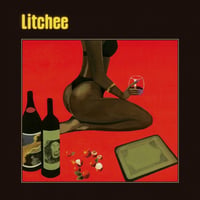 DJ GAJIROH / Litchee [MIX CD]