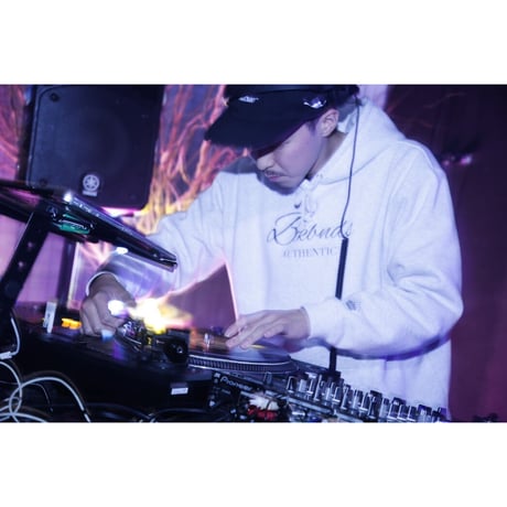 DJ YUTO / sou feel mix #1 [MIX CD]
