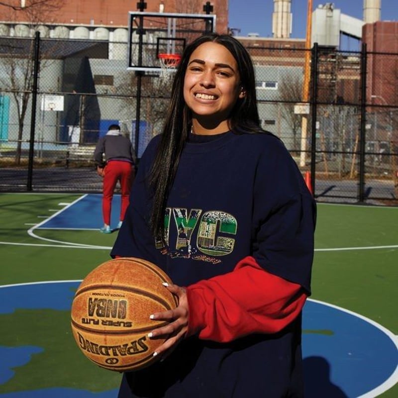 PRINCESS NOKIA / 1992 DELUXE [2LP] | Banguard O