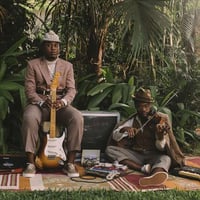 YOUN / BXD IN JAZZ [LP]