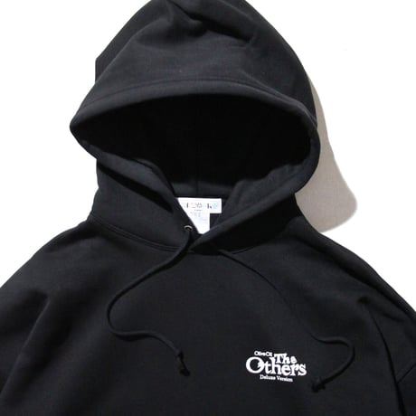 Oilworks / The Others PULL HOOD (B) [Hoodie]
