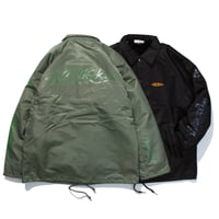OILWORKS / CLASSICS COACH JACKET [JACKET]
